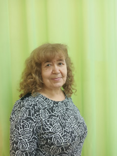 Летягина Нина Геннадьевна Летягина Нина Геннадьевна
