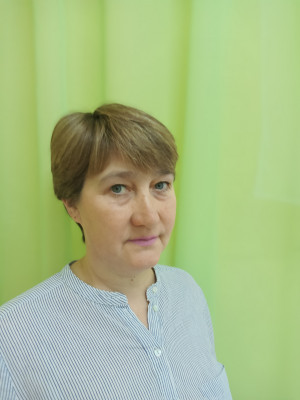 Врач/медсестра Чувашева Наталья Михайловна Врач/медсестра Чувашева Наталья Михайловна