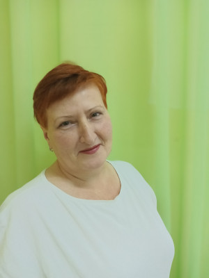 Помощник воспитателя Шмакова Надежда Витальевна Помощник воспитателя Шмакова Надежда Витальевна