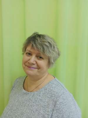 Педагогический работник Ганичева Екатерина Алексеевна Педагогический работник Ганичева Екатерина Алексеевна